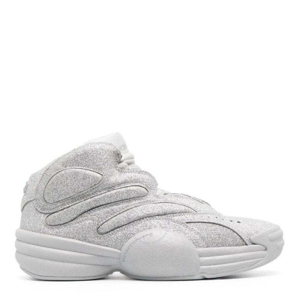 alexander wang AW Hoop Sneakers